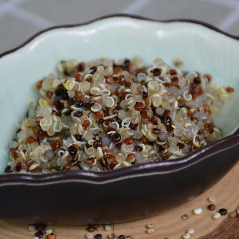 Sister Farm Selected Plateau 500g Fitness Generation Maternal Baby Nutritional Supplement