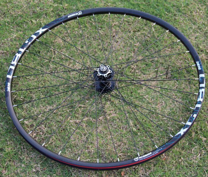 Roues de vélo cyclisme sur route - Ref 2384681 Image 13