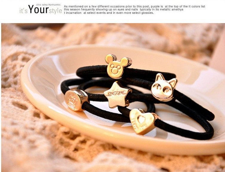 Accessoire cheveux - Ref 1200126 Image 17