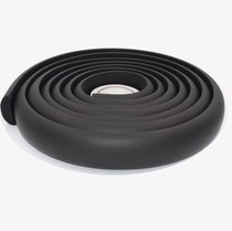 Self-adhesive soft bag collection frame decorative line anti-collision skirting line waist line photo frame decorative line background wall self-adhesive