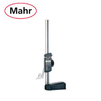 German Malmahr height measuring line gauge 814SR 0-350mm 4426100