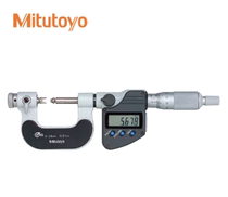 Original Japan Mitsufeng mitutoyo Digital Thread Micrometer 326-351 352 353 354