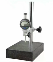 Domestic marble watch dial gauge gauge gauge gauge seat 200*150 * 50mm