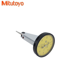 Japan Mitofeng lever indicator table 513-454-10e dial indicator 0 8*0 01mm plus or minus 8UM