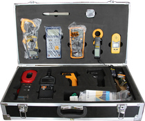 VC15A Fire Electrical Detection Box (Basic Configuration)