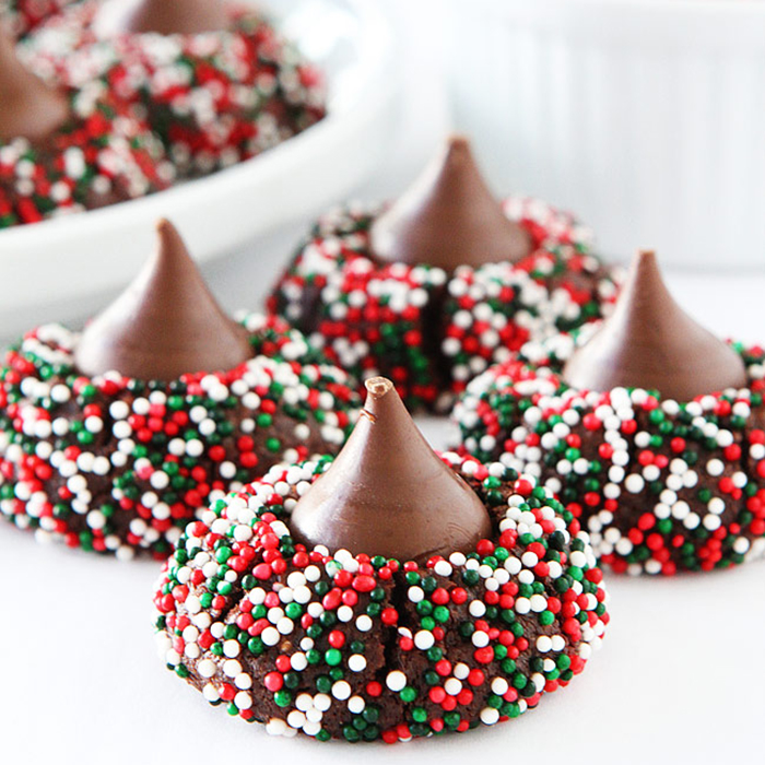 American Wheelton Wilton Classic Mini three-color Christmas decorations Sugar Rainbow Sugar 20 gr