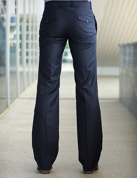 Pantalon droit pour jeunesse pour printemps - Ref 1470569 Image 25