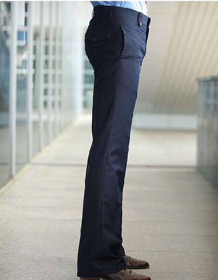 Pantalon droit pour jeunesse pour printemps - Ref 1470569 Image 22