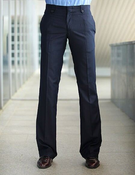 Pantalon droit pour jeunesse pour printemps - Ref 1470569 Image 19