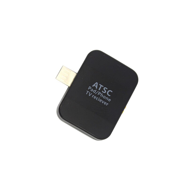 ATSC Pad TV tuner 