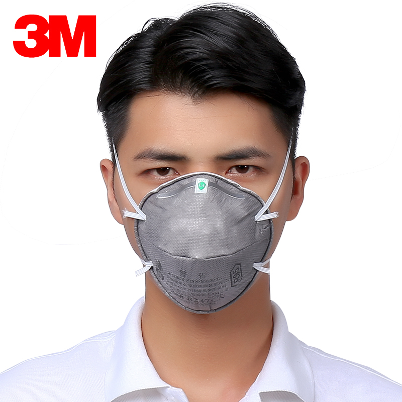 3m mask 8247 dust mask anti-formaldehyde activated carbon mask labor protection supplies mask exhaust gas protection whole box