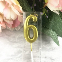 Золото 6