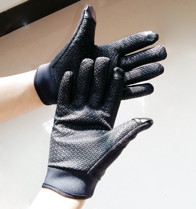 Gants de cyclisme mixte - Ref 2250511 Image 20