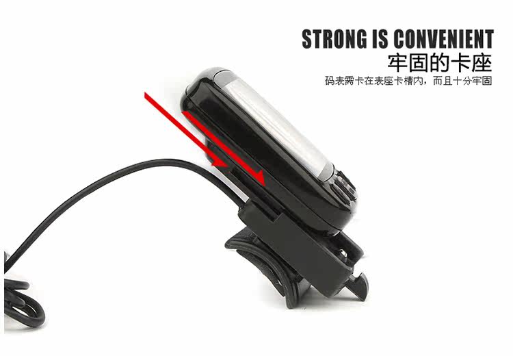 Tableau de bord vélo - Ref 2424721 Image 5