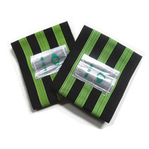 Widened drawstring reflective strip Korean standard widened drawstring bicycle leggings riding drawstring