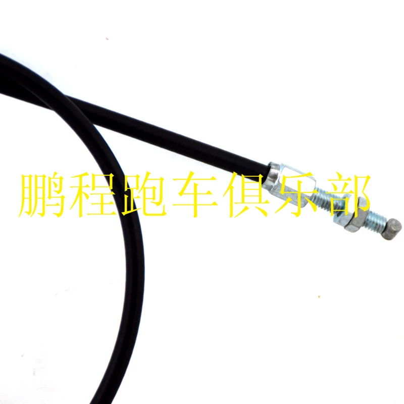 Ưu đãi đặc biệt Phụ kiện xe máy KLX250 dòng tiết lưu KLX400 dòng khí tăng tốc dòng dầu