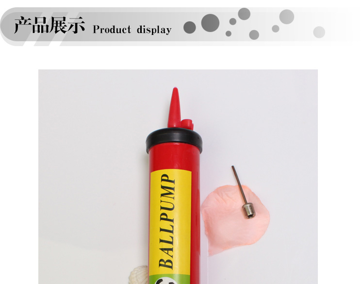 Pompe à vélo - Ref 2388223 Image 24