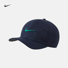 Кепка для гольфа nike耐克高尔夫球帽nike aerobill classic99