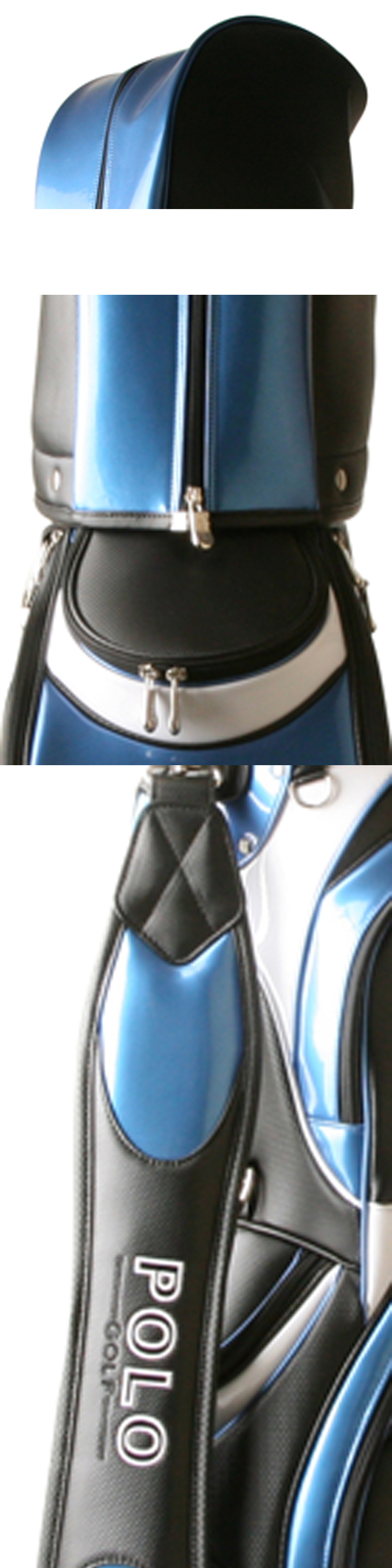 Sac de golf - Ref 37429 Image 9