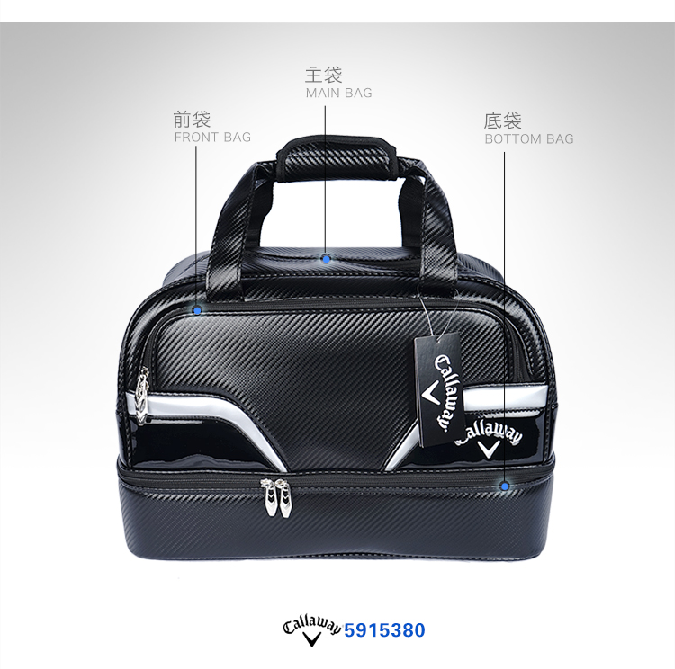 Sac de golf - Ref 38140 Image 10