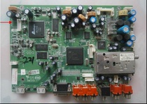 Skyworth original 32 37 42 47L02 28RM 55L05RF motherboard 5800-A8G280-0000 0030