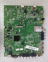 Original Haier LE32T320 LCD TV motherboard 0091802186B V1 8 with screen H320EHL-BA30