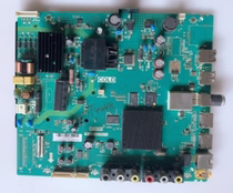 Original TCL D32A810 motherboard Tp.MT5507.PB775 screen number LVW320ND1L