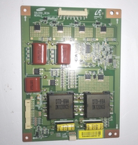 Xiamen China LE-55KM68 constant current plate high pressure plate SSL550-3E2A