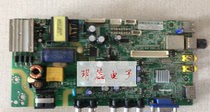Original TCL L32F3301B motherboard 40-MS82PL-MAB2LG screen LVW320CSOT two screen sockets