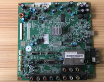 Original Changhong LT32729 LCD TV driver motherboard JUC7 820 00025066 with screen T315XW03