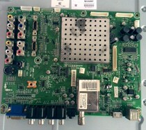 Hisense TLM40V68PKA motherboard RSAG7 820 1859 screen LK400D3LA14 V420H1