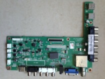 Changhong LED32 39 42B2100C 46C2000 32B1000C motherboard JUC7 820 00066596