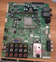 Original Skyworth 37K05HR motherboard 5800-A8K760-1000 screen LC370WXE