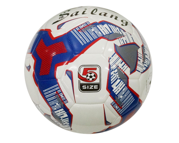 Ballon de football - Ref 5147 Image 12