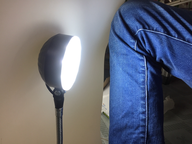 LED strong magnetic magnetic magnetic magnetic magnetic magnetic magnetic magnetic magnetic magnetic toilet lathe lamp