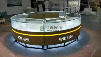 Hot-bending glass Special-shaped glass round S-shaped hot-bending tempered glass Fan-shaped right-angle bending curved glass