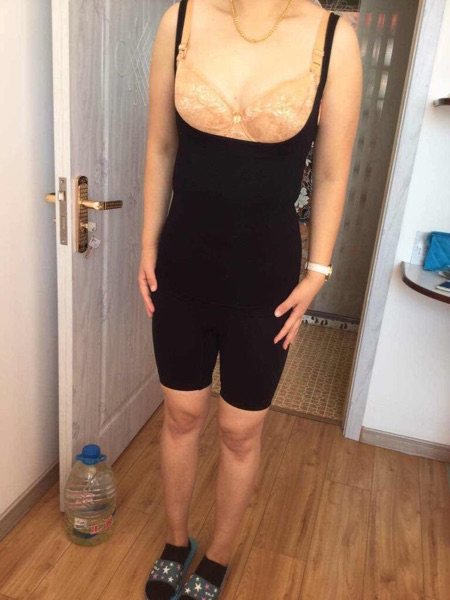 Corset amincissant M,L - Ref 691525 Image 8