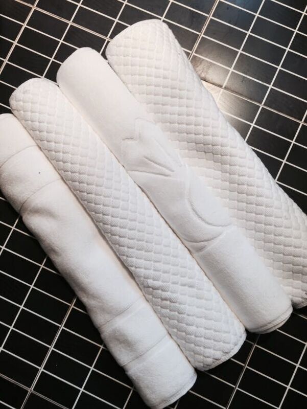 Pure Cotton Non-Slip Floor Mats for Bedroom and Bathroom, Thickened Floor Mats for Kitchen, Living Room, Entrance, Hotel and Guesthouse Carpets and Floor Towels