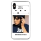 Jay Chou sao trình phát nhạc tùy biến HD cho vỏ điện thoại di động iphone8plus x 11 - Trình phát TV thông minh