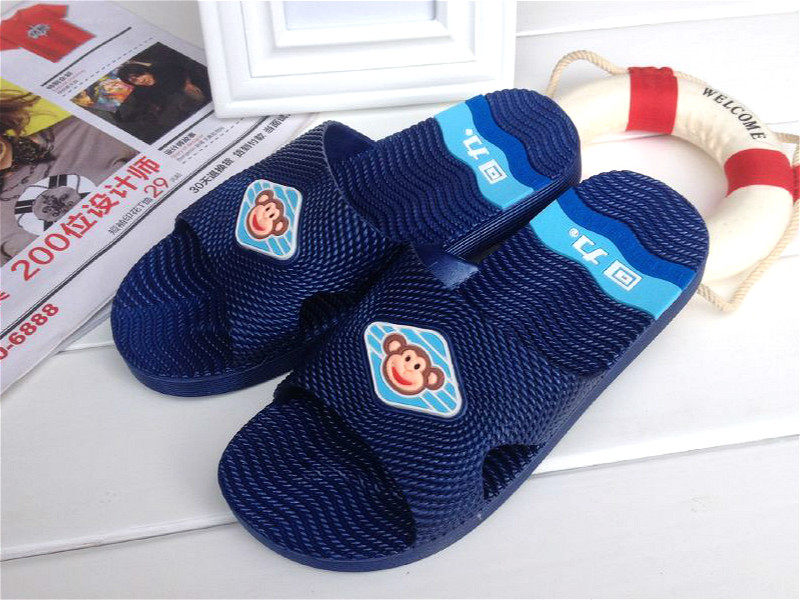 Chaussons enfants en autre pour Toute saison - semelle plastique - Ref 986551 Image 37