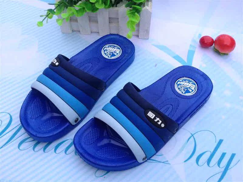 Chaussons enfants en autre pour Toute saison - semelle plastique - Ref 986551 Image 12