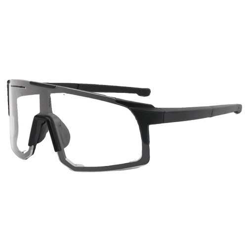 Профессиональные дорожные солнцезащитные очки для велоспорта, ветрозащитный шоссейный большой велосипед на солнечной энергии, защита от ультрафиолета