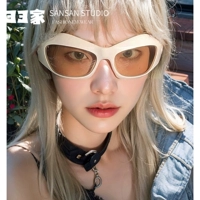 Желтый [Spot] [Журнал Styling Street Photography]