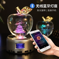 Музыкальная шкатулка, bluetooth