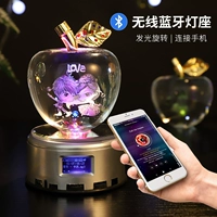 Музыкальная шкатулка для влюбленных, bluetooth