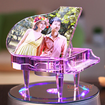 Wedding gifts for newlyweds best friend brother sister-in-law Bride friend creative custom high-end practical newlywed gifts