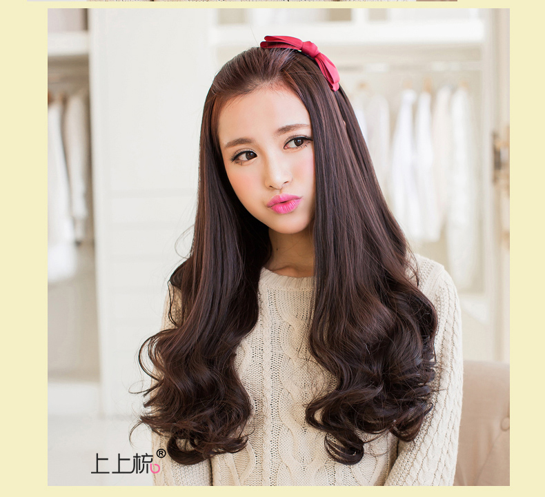 Perruque Les cheveux longs - Ref 2613474 Image 20