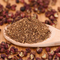 Sichuan specialty Hanyuan pepper powder Hanyuan pepper powder 50g Sichuan cuisine seasoning hemp Pepper Noodles