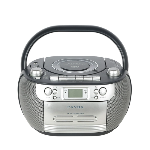 Panda CD-800, включая машинный DVD-плеер английский лента CD Player беременная учебная машина, машиностроительская машина, обучение