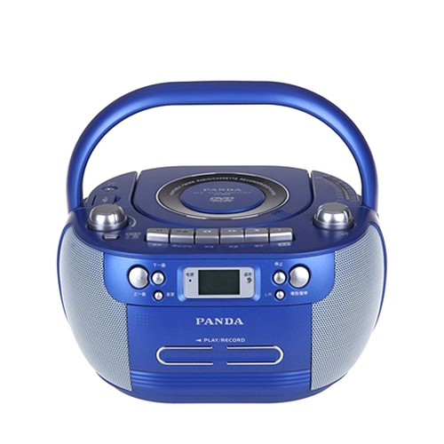 Panda CD-800, включая машинный DVD-плеер английский лента CD Player беременная учебная машина, машиностроительская машина, обучение